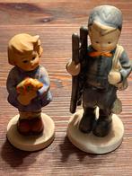 Goebel Beeldjes - Beschadigd, Ophalen of Verzenden