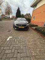 Peugeot 508 1.6 Puretech 180pk S&S Eat8 2020 Grijs, Auto's, Peugeot, 745 kg, 15 km/l, 74 €/maand, 4 cilinders