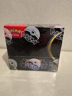 Pokémon TCG: Phantasmal Flames 36 Booster Box gesealed, Ophalen of Verzenden, Nieuw, Boosterbox