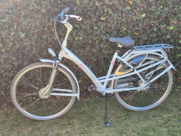 Batavus damesfiets meisjesfiets