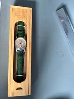 Heineken horloge collectors item, Sieraden, Tassen en Uiterlijk, Horloges | Heren, Verzenden, Zo goed als nieuw, Overige merken