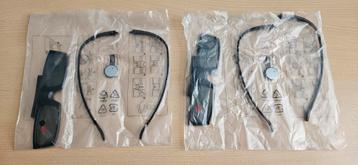 Samsung 3D Glasses 2x beschikbaar voor biedingen