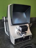 Single-8 film editor viewer: Goko NF 2002, Ophalen of Verzenden, 1960 tot 1980, Projector