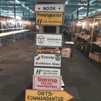 Airborn Headquarters 82 nd, Verzamelen, Ophalen of Verzenden, Duitsland