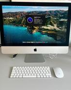Apple Imac 21,5 inch Late 2015 Monterey, Computers en Software, Apple Desktops, Ophalen, 2 tot 3 Ghz, IMac, Zo goed als nieuw