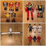 Mighty Morphin Power Rangers actiefiguren Bandai, Verzamelen, Ophalen of Verzenden, Zo goed als nieuw, Actiefiguur of Pop