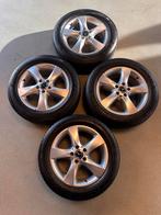 Winterbanden / velgen Mercedes Vito/V-klasse, Auto-onderdelen, Banden en Velgen, Ophalen, Bestelwagen, Velg(en), 17 inch