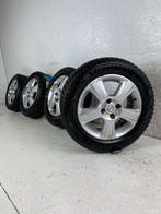 Originele Opel Corsa Astra velgen 15" 4x100 winterset 8mm!, Auto-onderdelen, Banden en Velgen, Niet ingevuld, Gebruikt, 15 inch