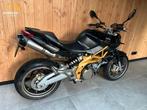APRILIA Shiver 750 Shiver-750 Shiver750 Akrapovic, 750 cc, 2 cilinders, Bedrijf, Meer dan 35 kW