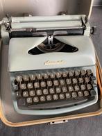 oude mechanische typemachine midden 20e eeuw jaren (40–60), Diversen, Typemachines, Ophalen, Gebruikt