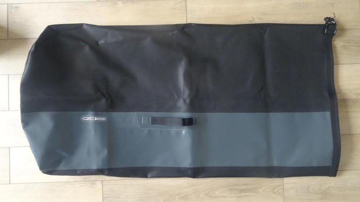 Z.G.A.N. Ortlieb Drybag PS490 79 liter, Caravans en Kamperen, Kampeeraccessoires, Zo goed als nieuw, Ophalen of Verzenden
