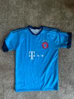 Bayern Munchen keepersshirt mt 158, Sport en Fitness, Voetbal, Maat XS of kleiner, Ophalen of Verzenden, Zo goed als nieuw, Shirt