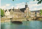 Rotterdam Delfshaven 't Kolkje, Verzamelen, Ansichtkaarten | Nederland, Zuid-Holland, 1960 tot 1980, Ongelopen, Ophalen of Verzenden