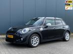 MINI Cooper S 2.0 192PK | Leder | Navigatie | CarPlay | Full, 1998 cc, Gebruikt, Euro 6, Zwart