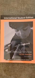 The Immune System,   Peter Parham, Ophalen of Verzenden, Beta, Nieuw, WO