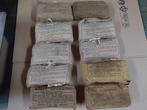 WW2 british Shell dressing, Ophalen of Verzenden, Landmacht, Engeland