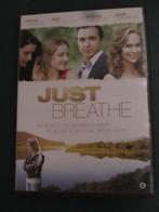 Just Breathe (2007), Alle leeftijden, Ophalen of Verzenden, Zo goed als nieuw, Drama