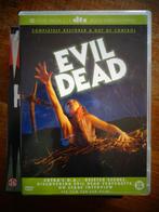 horror evil dead dvd, Cd's en Dvd's, Dvd's | Horror, Ophalen of Verzenden, Zo goed als nieuw, Vanaf 16 jaar