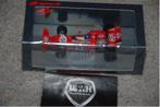 SALE !! 1:43 MARCH 711 BEUTTLER SPARK S7262 WRH, Ophalen of Verzenden, Zo goed als nieuw, Auto, Overige merken
