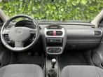 Opel Corsa 1.2 Njoy | NIEUWE APK | ELEKTRISCH PAKKET | NAP, Auto's, Voorwielaandrijving, 450 kg, Gebruikt, Origineel Nederlands