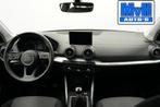 Audi Q2 30 TFSI epic|STOELVERW|LED|SPORTSTOEL|NAVI|CLIMA|17", Auto's, Audi, Stof, Gebruikt, 1200 kg, Met garantie (alle)