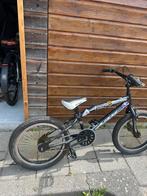 BMX fiets let op klein prijsje ivm onderhoud, Fietsen en Brommers, Ophalen of Verzenden