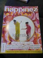 Happinez tijdschrift, Ophalen of Verzenden