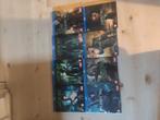 Arrow complete serie, Cd's en Dvd's, Blu-ray, Ophalen of Verzenden, Zo goed als nieuw, Tv en Series