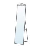 KARMSUND Ikea stand mirror, staande spiegel 40x167, Huis en Inrichting, Woonaccessoires | Spiegels, Ophalen, Minder dan 50 cm