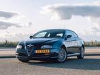Alfa Romeo GT 2.0 JTS, Auto's, Stof, 1295 kg, Blauw, 11 km/l