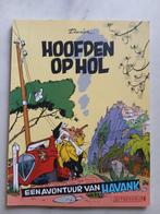 Havank , Hoofden op hol ,SC ,1ste dr 2006 ,nieuw!, Eén stripboek, Nieuw, Daan Jippes, Verzenden