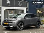 Citroen C4 1.2 Hybrid Max 136pk | Facelift! | Parkeercamera/, Gebruikt, Euro 6, 1199 cc, 700 kg