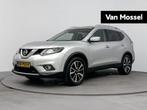 Nissan X-Trail 1.6 DIG-T Tekna 163PK | Schuif-/Kanteldak | T, Auto's, Nissan, 1618 cc, Euro 6, 4 cilinders, 163 pk
