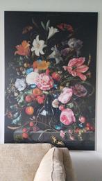 18e eeuws stilleven, museumkwaliteit plexiglas: nieuw!, Ophalen, Nieuw