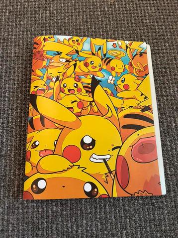 Pikachu collectie 40+ kaarten beschikbaar voor biedingen