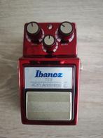 Ibanez 40th Anniversary TS9 Tube Screamer Limited Edition, R, Muziek en Instrumenten, Effecten, Ophalen of Verzenden, Nieuw, Distortion, Overdrive of Fuzz