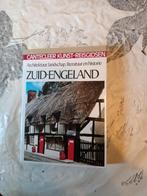 Zuid engeland Cantecleer kunstreisgids Groot Brittannie Kent, Boeken, Reisgidsen, Overige merken, Europa, Ophalen of Verzenden
