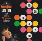 Peter Moesser Music - Happy Time Lotto Time LP, Verzenden, 12 inch, Levenslied of Smartlap