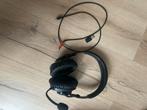 JBL Quantum 350 Draadloze Gaming Headset, Overige merken, Ophalen of Verzenden, Zo goed als nieuw, Over oor (circumaural)