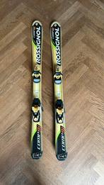 Rossignol comp9j, Sport en Fitness, 100 tot 140 cm, Rossignol, Ophalen of Verzenden, Zo goed als nieuw