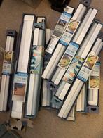 Partij TL-buizen en armaturen, Ophalen of Verzenden, Gebruikt