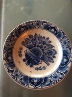 14 delfts blauw stukken, Antiek en Kunst, Antiek | Keramiek en Aardewerk, Ophalen