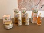 Lea Nature So Bio Etic bio set dagcreme en serums, Sieraden, Tassen en Uiterlijk, Uiterlijk | Gezichtsverzorging, Ophalen of Verzenden