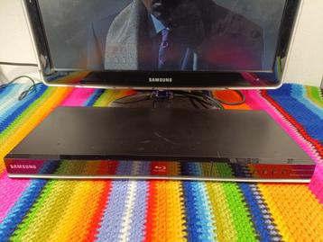 Samsung Blu-ray Speler BD-D5100 beschikbaar voor biedingen