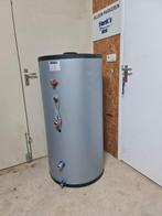 atag CBS 200 rvs buffervat, 100 liter of meer, Ophalen, Gebruikt, Boiler
