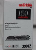 Marklin 39012  Digitaal  Vol Sound  MFX  Soft / Drive, Hobby en Vrije tijd, Modeltreinen | H0, Wisselstroom, Locomotief, Verzenden