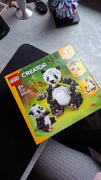LEGO Creator 31165 Wilde dieren, Ophalen of Verzenden, Nieuw, Complete set, Lego