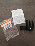 Bugaboo Buffalo/Donkey/Runner zonnekap klemmen, Kinderen en Baby's, Kinderwagens en Combinaties, Ophalen of Verzenden, Nieuw