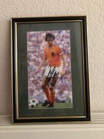 drie luik Cruyff Nr 14, Ophalen of Verzenden, Nieuw, Ajax, Overige typen