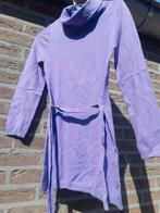 Licht paars/lila outfitters nation tuniek maat XS, Outfitters nation, Paars, Ophalen of Verzenden, Zo goed als nieuw